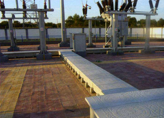 變電站電纜溝蓋板